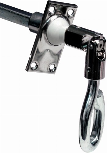 Łącznik z Przegubem Cardana 45 Stopni