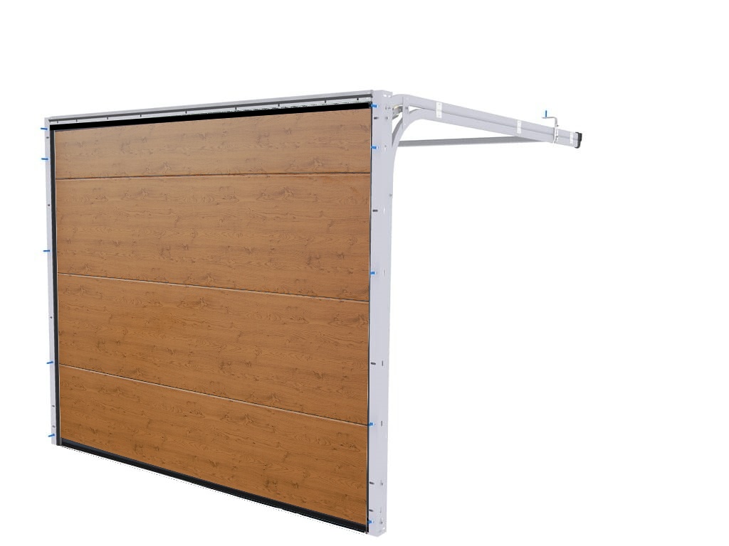 BRAMA SEGMENTOWA WINCHESTER