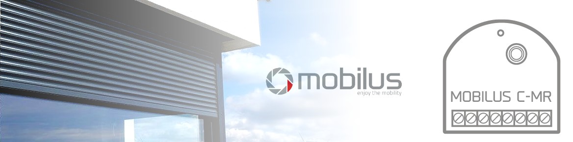 MOBILUS C-MR