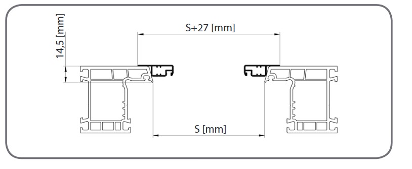 Instrukcja wymiarowania moskitiery ramkowej