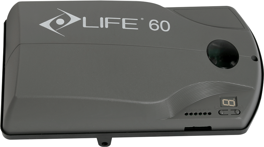 NAPĘD do Bramy Garażowej 600NM Life PROBO 60 Zestaw szyna 2 piloty