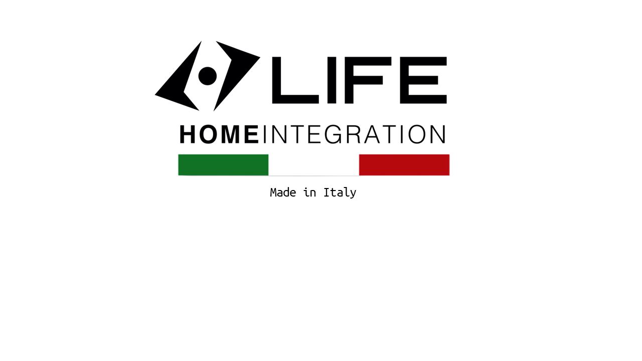 Life Home Integration